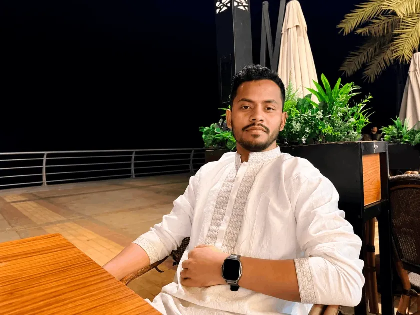 Mehedi Hasan