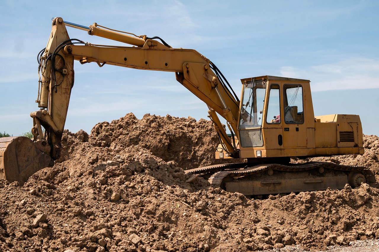 Health, Safety & Environmental (HSE)